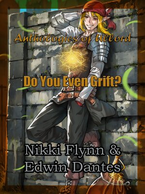 cover image of Do You Even Grift?